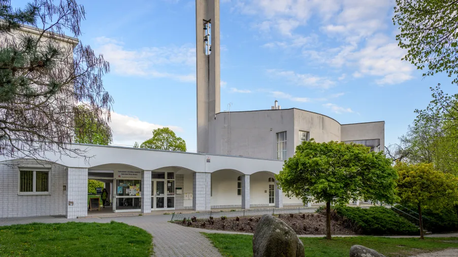 Ondřej Ruml zazpívá pro střechu žabovřeského kostela